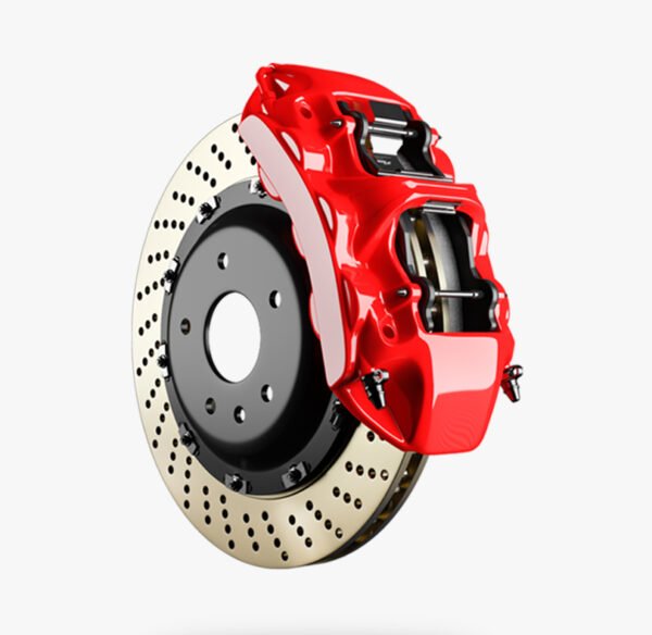 Automotive Conical Coil