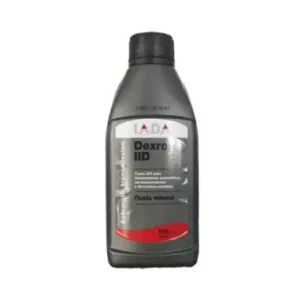 ATF DEXRON II 500ML