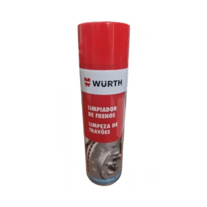LIMPIA FRENOS WHURTH 500ML