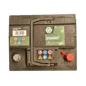 Bateria Dynamic 12v Ah44 0A (EN)