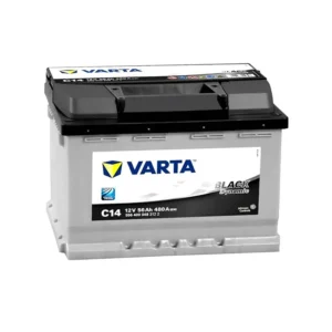 Bateria Varta Black Dynamic 12v 56ah 480a
