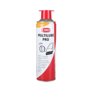 CRC Multilube Pro Lubricante de Alto Rendimiento 500 ml