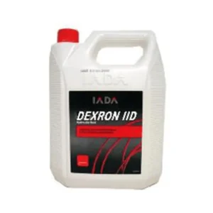 IADA Dexron IID Fluido para Transmisiones Automáticas 5L