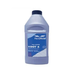 REC Oficial DOT 4 – 500 ml