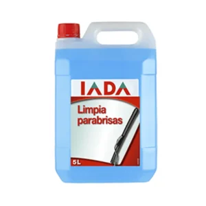 IADA Limpiaparabrisas Protección a la Congelación -5º