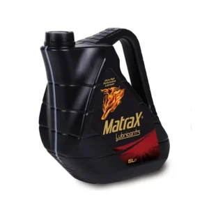 Matrax Lubricante Gear Classic 80W-90 GL-5 (5L)